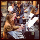 Zene Világnapja - Pápa