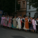 Pápa Csülök Cicege és Borfesztivál (2016) - Péntek 