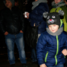 Szilveszteri Utcabál