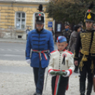 Október 6-i megemlékezés Pápán