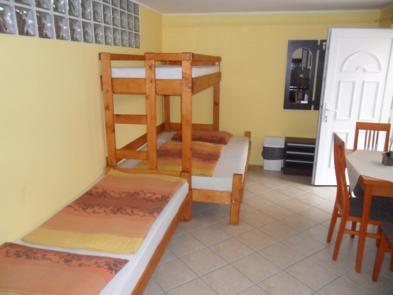 Belvárosi Panzió - Pápa