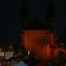 Pápai Csülök Cicege és Borfesztivál - Csütörtök