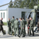 Fire Blade 2017 - Szoktatórepülés - Pápa