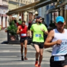 III.  Watchman Pápa Félmaraton 2018