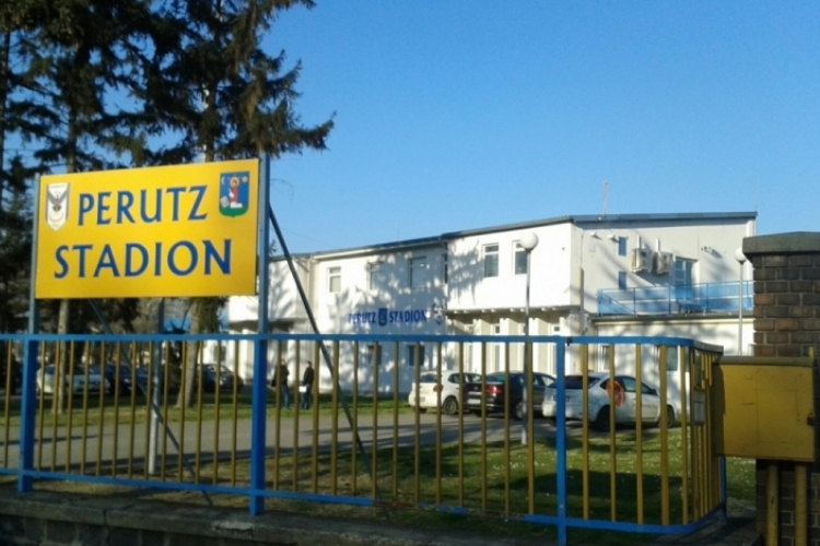 Perutz: Töretlen a győzelmi sorozat