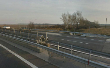 A Cuhai-Bakonyérbe hajtott egy busz