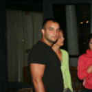 Éjszakai Fürdőzés a pápai Várkertfürdőben