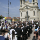 Városi Ballagás - Pápa - 2017