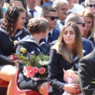 Városi Ballagás 2018 - Pápa