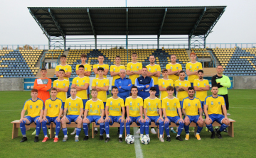 A Győrszentiván ellen kezd a Perutz a kupában