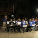 Pénteken is Csinálták a Fesztivált