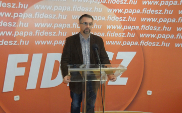 Ingatlaneladással és külső támogatással tartható az idei költségvetés