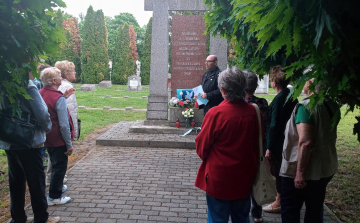 »A halott katona nem ellenség!« 