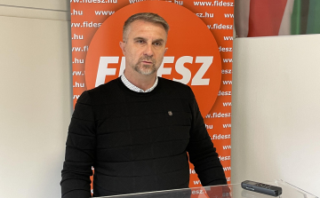 Unger Tamás: Grőber Attila nyitott kapukat dönget a helyi választási ígéreteivel