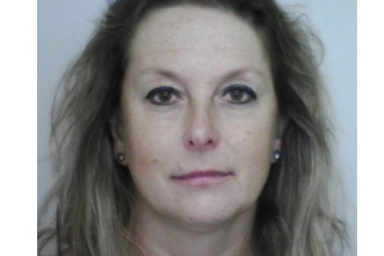 Épségben előkerült Szilvia!