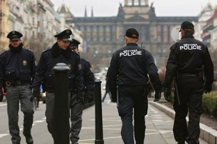 Müncheni lövöldözés - Csehországban továbbra is elsőfokú terrorveszély van érvényben