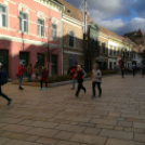 Szilveszteri Futás és Ostormenet