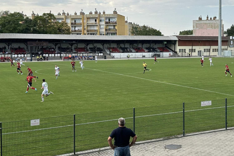 Perutz: A Dorog túl nagy falat volt