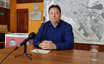 Süle Zsolt: Az állam több területen nem tudja megfelelően ellátni a feladatát