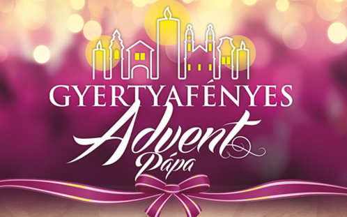 Gyertyafényes Advent: Környékbeli amatőr csoportok jelentkezését várják