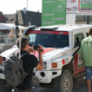 Hungarian Baja - Cél