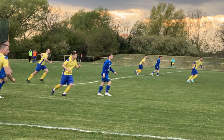 Sümegen folytatta győzelmi sorozatát a Perutz