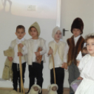 Szent Anna Óvoda - Adományátadás és Karácsonyi Műsor