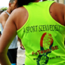 2. TomTom Pápa Félmaraton