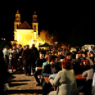 Pápai Csülök Cicege és Bor Fesztivál (2017) - Szombat - Hot Jazz Band