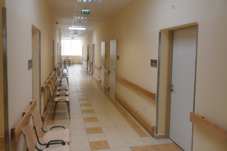 Orbán Viktor: Minden kórházi kórtermet, minden várótermet fel kell újítanunk