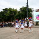 Pápai Játékfesztivál - 2018 - Péntek - Délutáni Programok