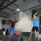 Pápa Legnagyobb Fitness Rendezvénye