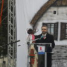 1848 Üzenete - Március 15-i megemlékezés - Pápa