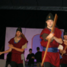 Szigeti Veszedelem - Pápa