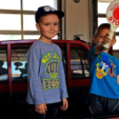 Nyílt Nap a Tűzoltóságon