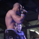 Küzdősport Gála a Sportcsarnokban