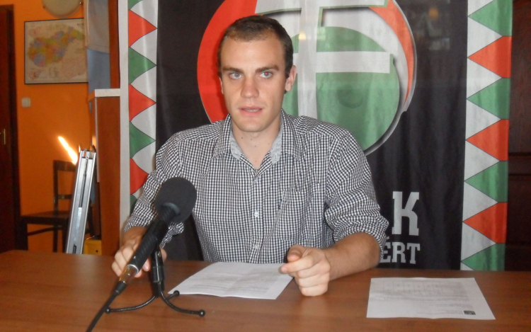 Töreki Milán: Több támogatást a diákoknak!