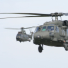 Fire Blade 2017 - Szoktatórepülés - Pápa