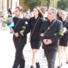 Városi Ballagás 2018 - Pápa