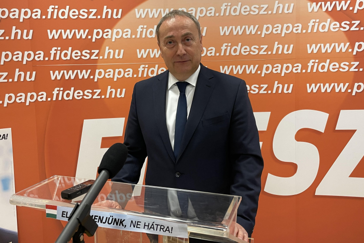 Dr. Kovács Zoltán: Szavazzunk négy nemmel a népszavazáson