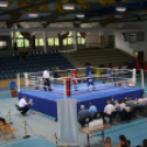 Patent Ökölvívó Bajnokság - Pápa