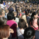 Zene Világnapja - Pápa