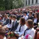 Városi Ballagás 2018 - Pápa