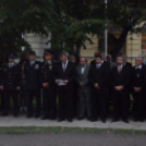 Október 6-i megemlékezés - Pápa