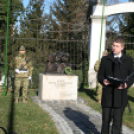 Megemlékezés a Doni Áttörés 77. Évfordulója Tiszteletére - Pápa - 2020