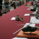 Makett Világ Kiállítás - Pápai Játékfesztivál - 2013