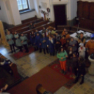 Lilli és a hihetetlen visszatérés - Gyermek musical - Pápa