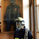 Nyílt Nap a Tűzoltóságon