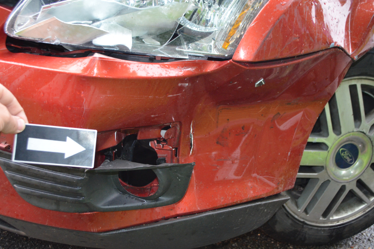 Hat baleset az elmúlt héten