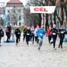 Mikulás Futás - Pápa